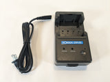 CDC40 BATTERY CHARGER FOR SOKKIA TOTAL STATION, BDC35, BDC35A, SET, CDC70