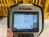 Trimble R8 Model 3 L1 L2 L2c L5 GPS Glonass GNSS Rover Base RTK 450 - 470 Mhz