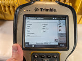 Trimble R8 Model 3 L1 L2 L2c L5 GPS Glonass GNSS Rover Base RTK 450 - 470 Mhz