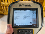 Trimble R8 Model 3 L1 L2 L2c L5 GPS Glonass GNSS Rover Base RTK 450 - 470 Mhz