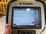 Trimble R8 Model 3 L1 L2 L2c L5 GPS Glonass GNSS Rover Base RTK 450 - 470 Mhz