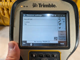 Trimble R8 Model 3 L1 L2 L2c L5 GPS Glonass GNSS Rover Base RTK 450 - 470 Mhz
