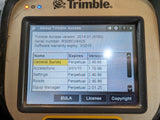 Trimble R8 Model 3 L1 L2 L2c L5 GPS Glonass GNSS Rover Base RTK 450 - 470 Mhz