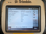 Trimble R8 Model 3 L1 L2 L2c L5 GPS Glonass GNSS Rover Base RTK 450 - 470 Mhz