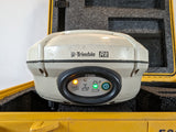 Trimble R8 Model 3 L1 L2 L2c L5 GPS Glonass GNSS Rover Base RTK 450 - 470 Mhz