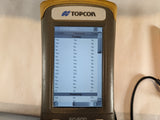 Topcon Hiper SR PN 1000036-01 RTK DGNSS Cinderella, Datums
