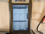 Topcon Hiper SR PN 1000036-01 RTK DGNSS Cinderella, Datums