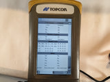 Topcon Hiper SR PN 1000036-01 RTK DGNSS Cinderella, Datums