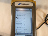 Topcon Hiper SR PN 1000036-01 RTK DGNSS Cinderella, Datums