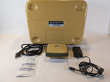 Topcon Hiper SR PN 1000036-01 RTK DGNSS Cinderella, Datums