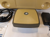 Topcon Hiper SR PN 1000036-01 RTK DGNSS Cinderella, Datums