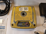 Topcon Hiper SR PN 1000036-01 RTK DGNSS Cinderella, Datums