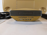 Topcon Hiper SR PN 1000036-01 RTK DGNSS Cinderella, Datums