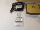 Topcon Hiper SR PN 1000036-01 RTK DGNSS Cinderella, Datums