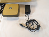Topcon Hiper SR PN 1000036-01 RTK DGNSS Cinderella, Datums