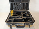 Topcon Hiper SR PN 1000036-01 RTK DGNSS Cinderella, Datums
