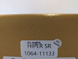 Topcon Hiper SR PN 1000036-01 RTK DGNSS Cinderella, Datums