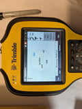 Trimble R8 model 3 GNSS Base and Rover Receiver Setup
