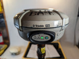 Trimble R8 model 3 GNSS Base and Rover Receiver Setup