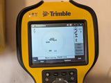 Trimble R8 model 3 GNSS Base and Rover Receiver Setup