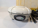 Trimble R8 model 3 GNSS Base and Rover Receiver Setup