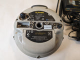 Trimble R8 model 3 GNSS Base and Rover Receiver Setup