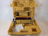 Topcon ls-B100 Laser Level Receiver - Backhoe, Dozer, Trimble, Spectra Apache