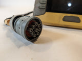 Topcon GX45 Monitor with Cable 9258-0001