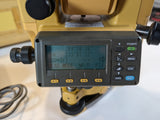 Topcon GPT-3005W Reflectorless Pulse Total Station Case Charger More