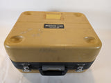 Topcon GPT-3005W Reflectorless Pulse Total Station Case Charger More