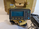 Topcon GTS-236W Total Station, Surveying, Sokkia,Trimble, Leica, Nikon
