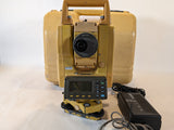 Topcon GTS-236W Total Station, Surveying, Sokkia,Trimble, Leica, Nikon