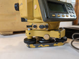 Topcon GTS-236W Total Station, Surveying, Sokkia,Trimble, Leica, Nikon