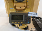 Topcon GTS-236W Total Station, Surveying, Sokkia,Trimble, Leica, Nikon