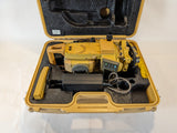 Topcon GTS-236W Total Station, Surveying, Sokkia,Trimble, Leica, Nikon