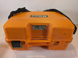 Nikon DTM-552 Total Station New Battery, Charger, Case
