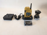 TOPCON RC-5 Remote Control Station 360 Prism Good condition