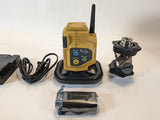 TOPCON RC-5 Remote Control Station 360 Prism Good condition