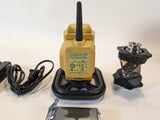 TOPCON RC-5 Remote Control Station 360 Prism Good condition