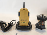 TOPCON RC-5 Remote Control Station 360 Prism Good condition