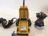 TOPCON RC-5 Remote Control Station 360 Prism Good condition