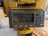 Topcon GPT-3002LW Prismless Surveying Total Station,Trimble,Leica,Nikon,Sokkia