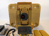 Topcon GPT-3002LW Prismless Surveying Total Station,Trimble,Leica,Nikon,Sokkia