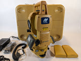 Topcon GPT-3002LW Prismless Surveying Total Station,Trimble,Leica,Nikon,Sokkia