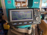 Sokkia Set 610 with Case, Charger, Batteries