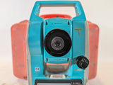Sokkia Set 610 with Case, Charger, Batteries