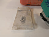 Sokkia Set 610 with Case, Charger, Batteries