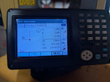 Topcon OS-105 Reflectorless Onboard Total Station
