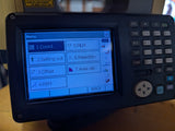 Topcon OS-105 Reflectorless Onboard Total Station
