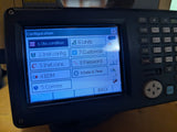 Topcon OS-105 Reflectorless Onboard Total Station